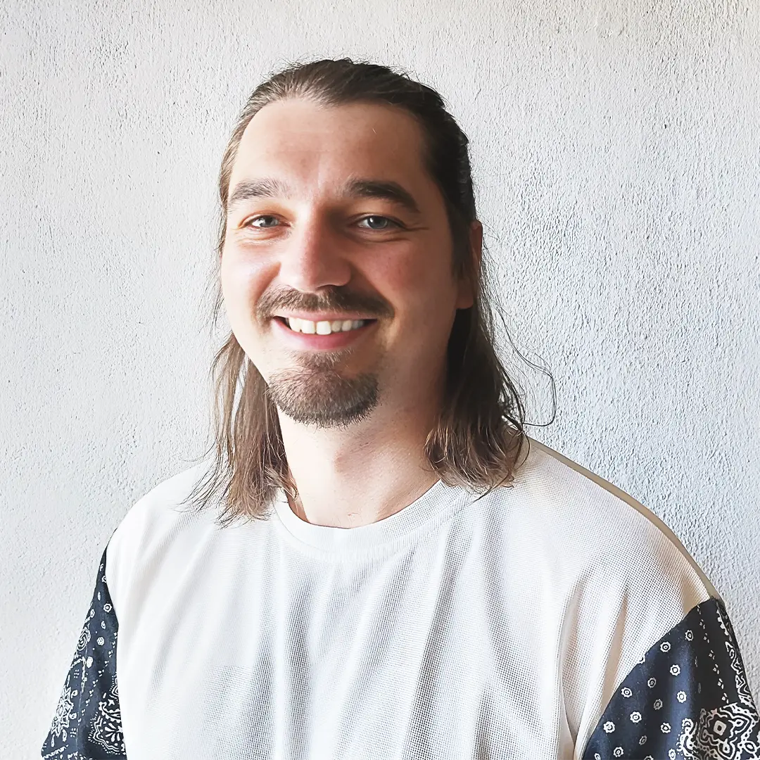 Marcel Rauch